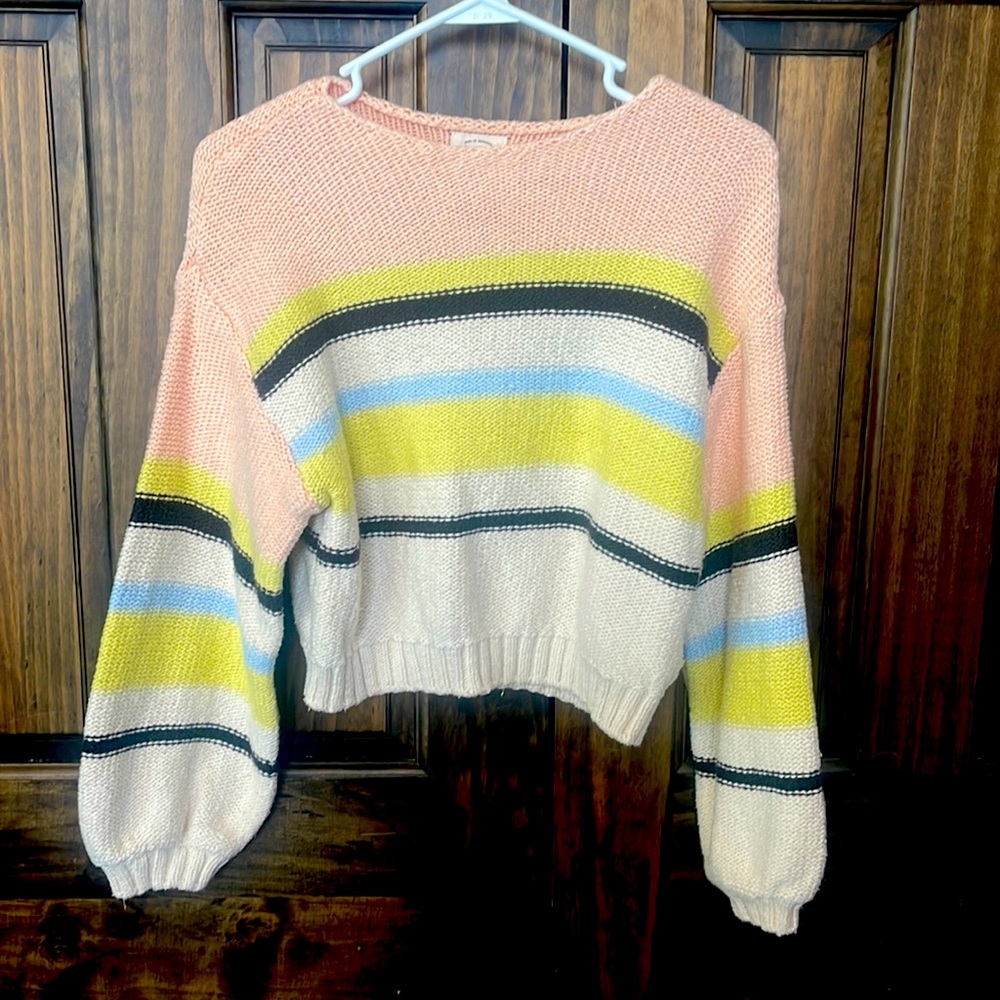 Billabong sweater